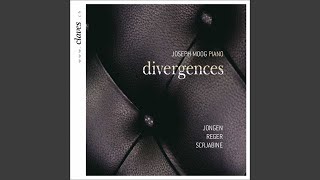 Deux pièces pour piano, Op. 33: I. Clair de lune