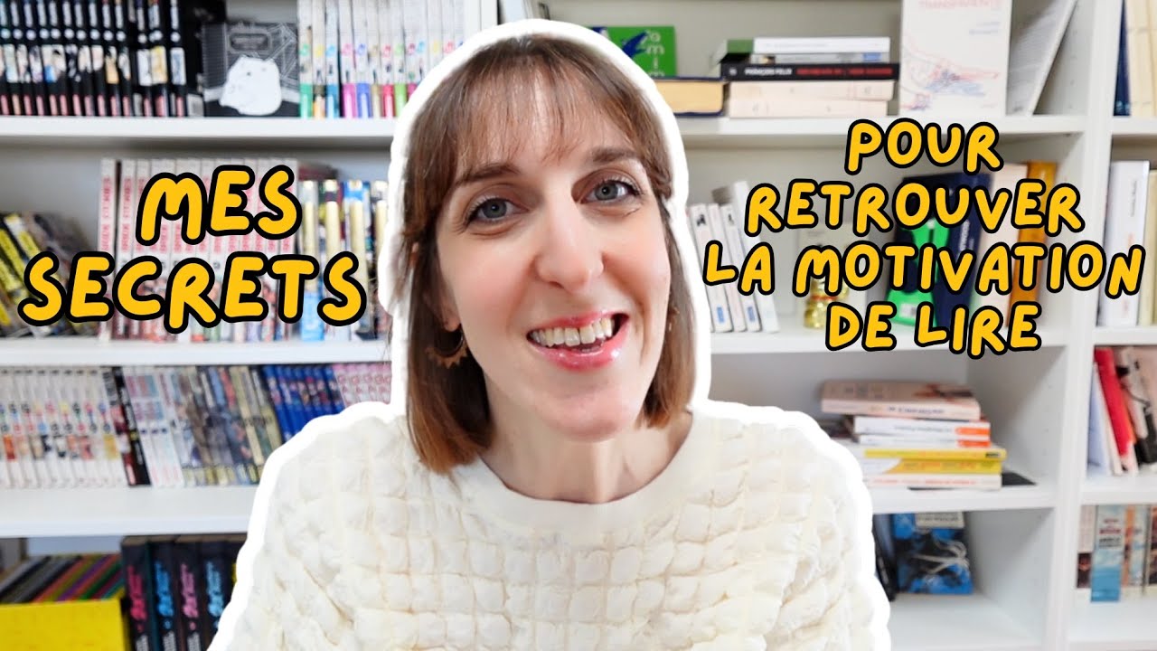 Retrouver Comment Retrouver La Motivation Quand On L’A Perdue – UMRQGO