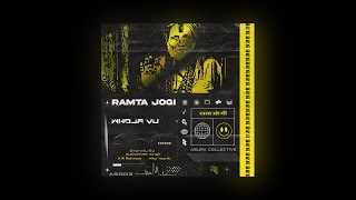 Whoja Vu - Ramta Jogi (Techno Rework) Resimi