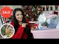 MUST SEE! Christmas Clearance Haul 2020