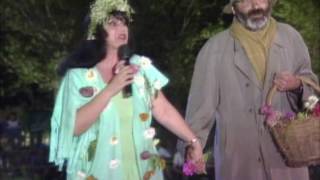 Կարա Բալա - Kara Bala (music and lyrics by Anahit Shahzadeyan)