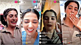 GRAND LIVE OF MADDAM SIR😍😍| GULKI JOSHI | YUKTI KAPOOR | BHAVIKA SHARMA | PRIYANSHU SINGH#maddamsir