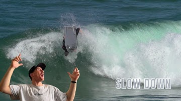 Bodyboarding Backflip Techniques REVEALED in Video Analysis