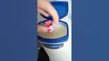 روج قديم و فازلين 