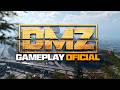 PRIMER GAMEPLAY OFICIAL DE CALL OF DUTY MODERN WARFARE 4 DMZ