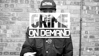 Skulduggz - G.o.d.tv Freestyle