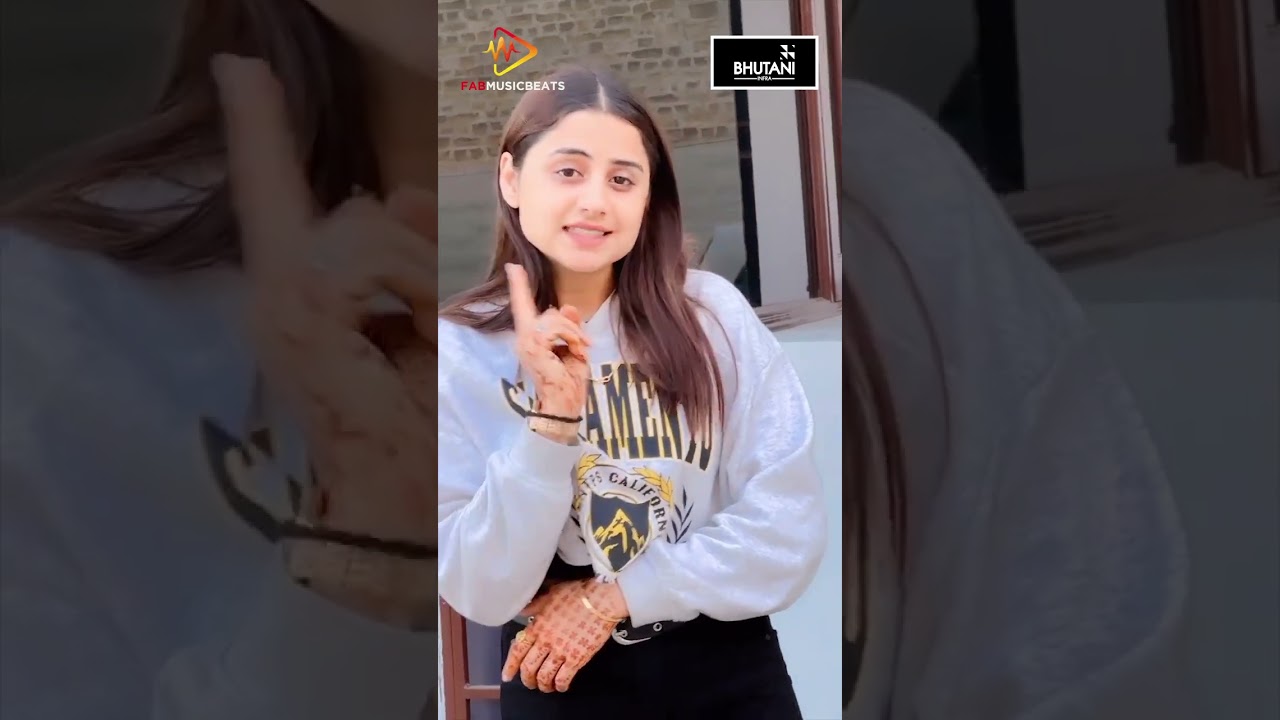 You Got Me High | Latest Punjabi Song 2023  | Fab Music Beats