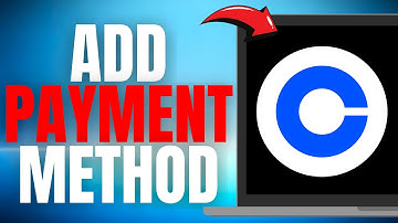 EASIEST Ways to Set up a Payment Method to Coinbase (FULL GUIDE)
