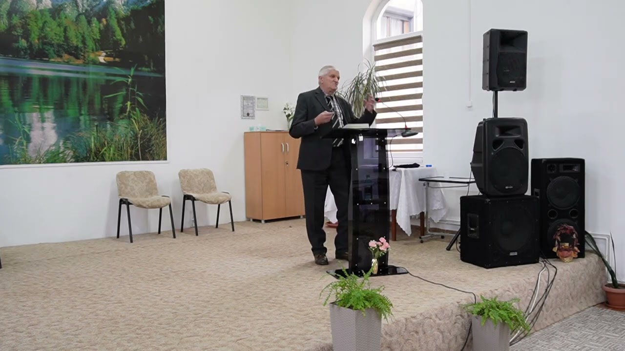 9 secrete care leaga Vechiul Testament de Noul Testament  - Partea 1