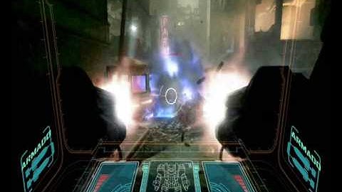 FEAR 2 PROJECT ORIGIN