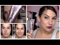 It Cosmetics CC+ Illumination Review