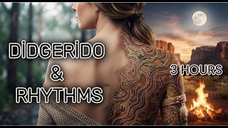 Deep Chillout, Grounding Rhythms, Organic Ambience Flow