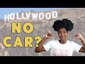 5 Reasons Why I Won't Live in Los Angeles Without a Car | Can you live without a Car in Los Angeles?