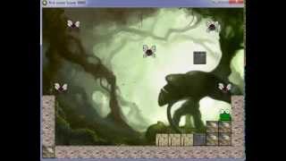 GameMaker Lite Frog Game Based off Tutorial screenshot 5