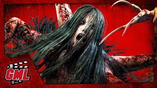 THE EVIL WITHIN - FILM JEU COMPLET EN FRANCAIS THE EVIL WITHIN - FILM JEU COMPLET EN FRANCAIS
