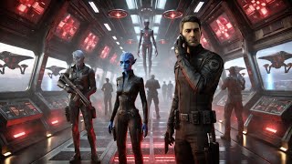 Download Lagu The Day The Galaxy Understood That Humans Are Just Apex Predators Pretending To Be Diplomats| HFY MP3