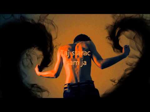 Metallica The Unforgiven Bg Prevod Youtube