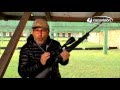 Rifle Sabatti Rover/ Sabatti Rover Synthetic -Prueba de armas