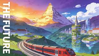 Switzerland The Secret Future Of The Alps 2026 Documentary