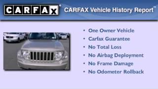 2011 Jeep Liberty Danvers MA