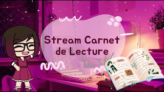 Carnet de lecture - Avril a été un mois bien rempli, on fait un ptit point !