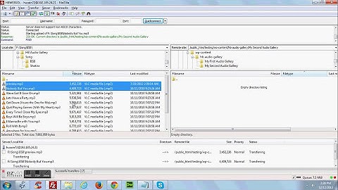 HB Audio Gallery a HTML5 Responsive MP3 player WordPress Plugin Tutorial