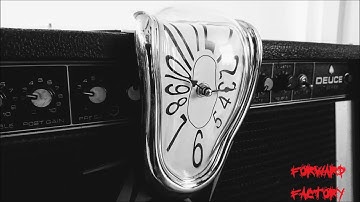 Forward Factory - "Im Late"