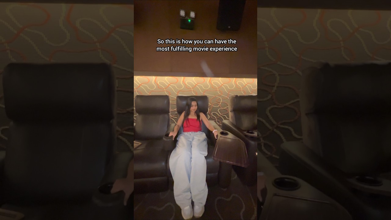 Visit your nearest Cinépolis now! Best🍿+ Tickets at just ₹99 Use code Movie25 for 25% OFF💸 