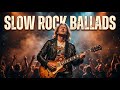 Heartbreak Rock Songs 2026 | Ultimate Emotional Slow Rock Collection #slowrock