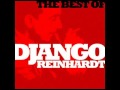 Django Reinhardt Saint Louis Blues