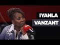 Iyanla Vanzant Shares What Part Of Her Life She Would Fix + Love For Dollar Tree