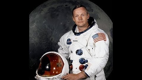 Apollo 11: Neil Armstrong’s Reflections on NASA
