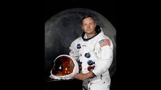 Apollo 11: Neil Armstrong’s Reflections on NASA's Mission to Land on the Moon