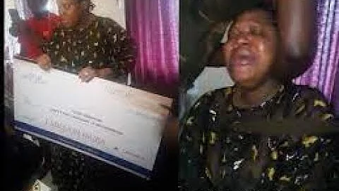 TOYIN ABRAHAM IN TEARS AS ADEYINKA ALASEYORI GRAND STYLED HER BIRTHDAY SURPRISE