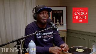 Download Lagu Grandmaster Flash on “Birth of a Culture” | The New Yorker Radio Hour Download Lagu Grandmaster Flash on “Birth of a Culture” | The New Yorker Radio Hour