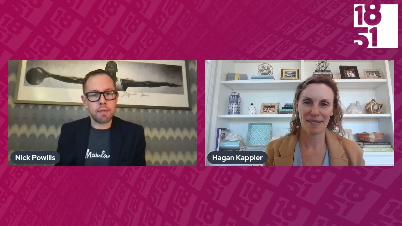 Nick X Hagan   Feb 7