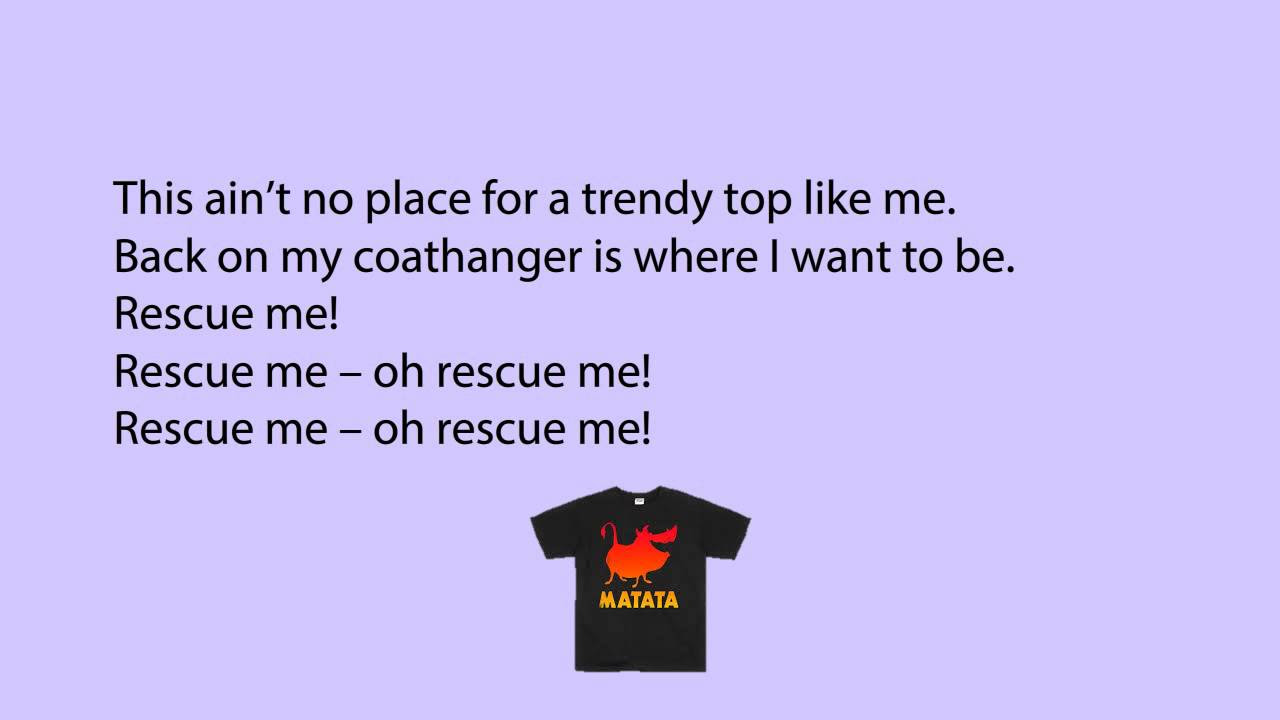 Lost Property Box