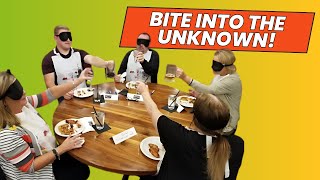 Dining in the Dark | In-Person Programs | TeamBonding