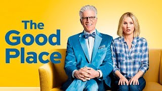 The Good Place | Trailer da temporada 01 | Dublado (Brasil) [HD]