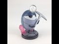 【 Attention !!eating sounds】Until a hollow knight figure is made. part3 【琥珀糖 Kohakuto】