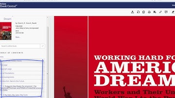 Access Ebook Collection