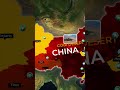 Why Half of China is Completely EMPTY 🤯