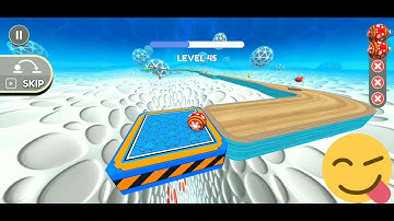 Going Balls Gameplay Android all iOS let