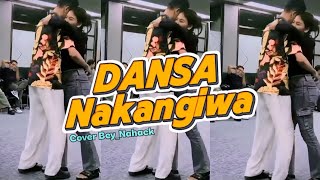 Dansa Kijomba // Nakangiwa_Esii || Cover Bey_Nahack🌴
