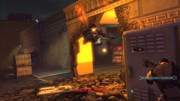 XCOM:Enemy Unknown Playthrough Part 10 - Operation Defiant Savior (Melbourne,Australia)