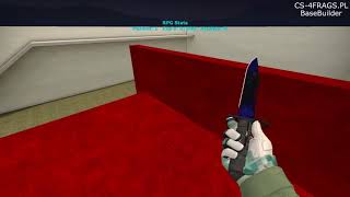 BaseBuilder #1 | First Base!