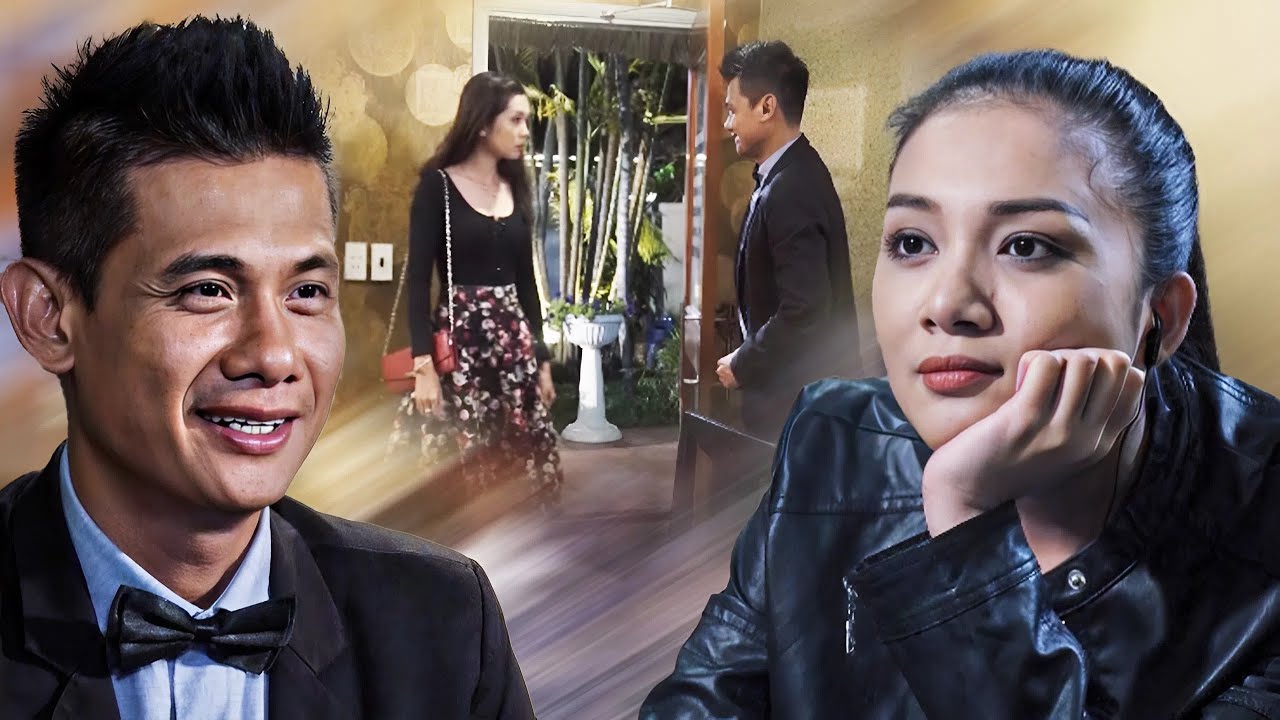 Song Nga NHÌN ĐẮM ĐUỐI anh Sếp Hình Sự ĐẸP TRAI mà không hề NHẬN RA | Phim Việt Nam Mới Hay 2025