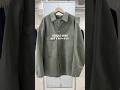UNIQLO最新作!最後のジャケットは買うと思う。。。早く出ないかな。。。展示会にご招待いただき試着させていただきました!#ユニクロ #uniqlo