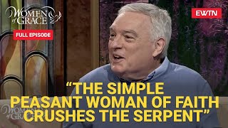 True Devotion: Entering the School of Mary | Part 5 | Women of Grace | EWTN