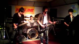 Klutz HOTLINE2012　島村楽器大宮ロフト店　店予選動画